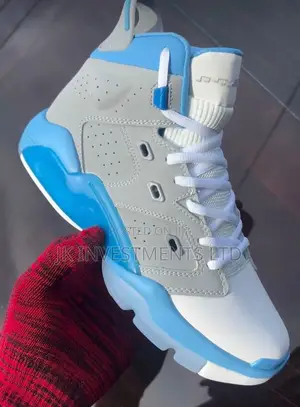Air Jordan