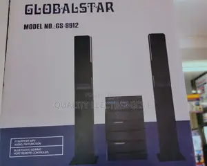 Woofer Globalstar 8912