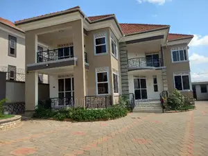Furnished 7bdrm Mansion in Najjera, Central Division for sale
