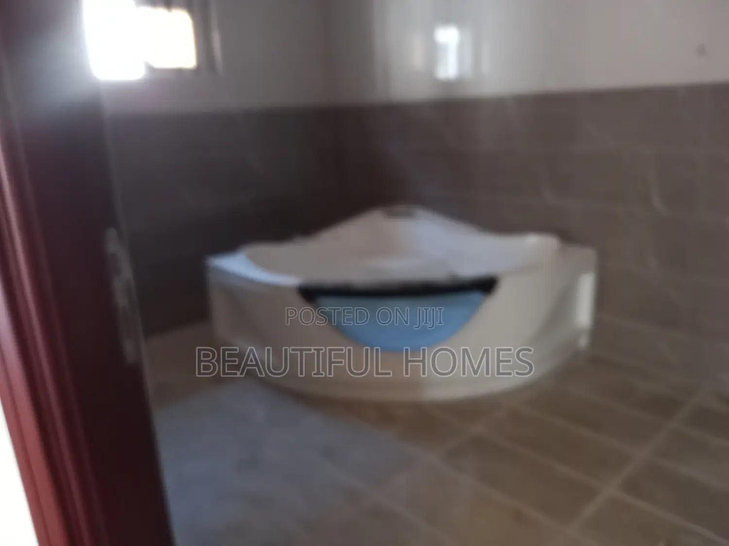 Furnished 7bdrm Mansion in Najjera, Central Division for sale