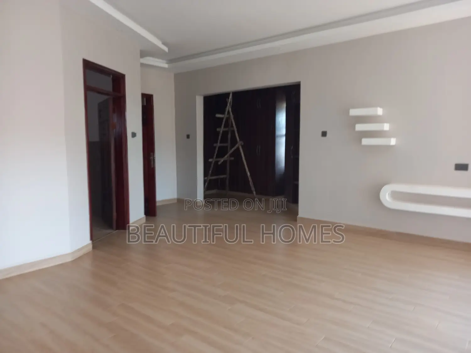 Furnished 7bdrm Mansion in Najjera, Central Division for sale