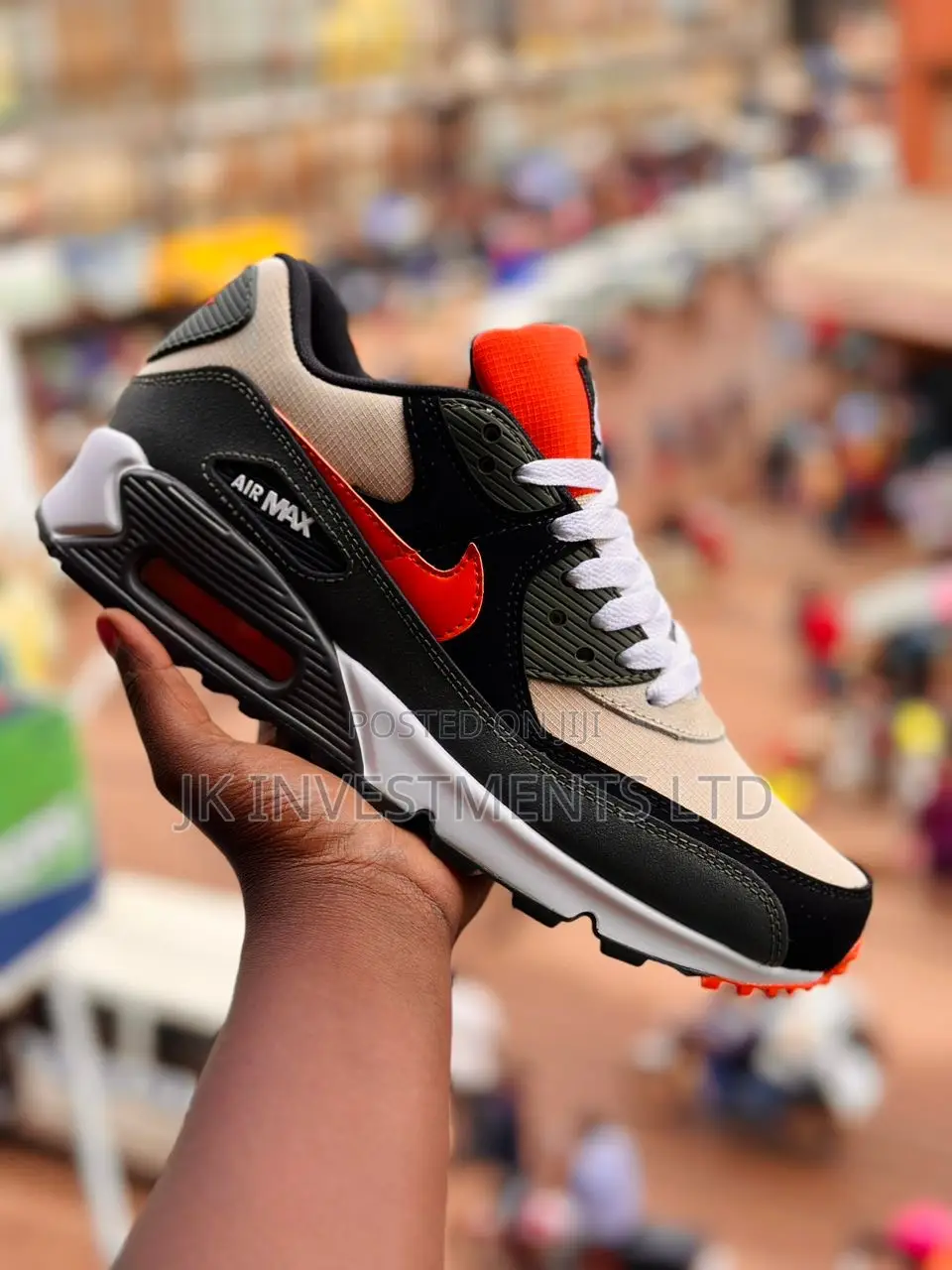 Nike Airmax