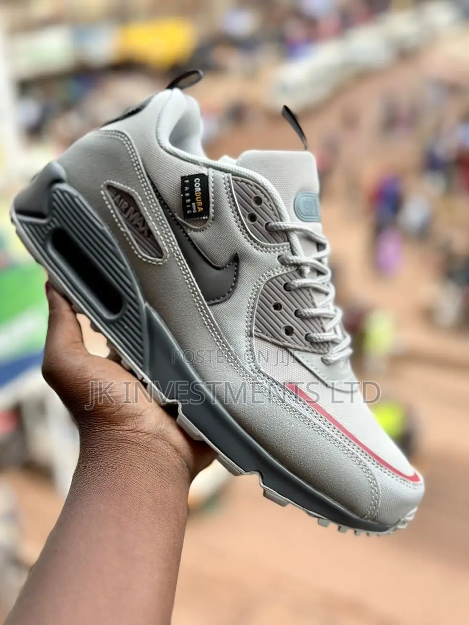 Nike Airmax