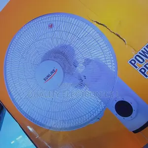 Sunline Wall Fan