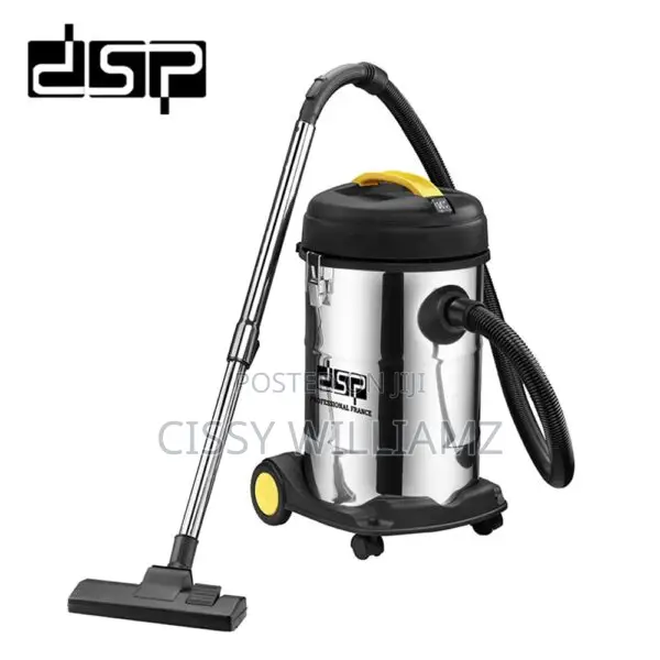 DSP 25l Vacuum Cleaner/Wet Dry Vacuum Cleaner/Vacuum Cleaner
