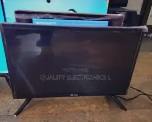Lg 22 Inches LED Tv Digital Free to Air