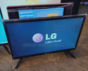 Lg 22 Inches LED Tv Digital Free to Air