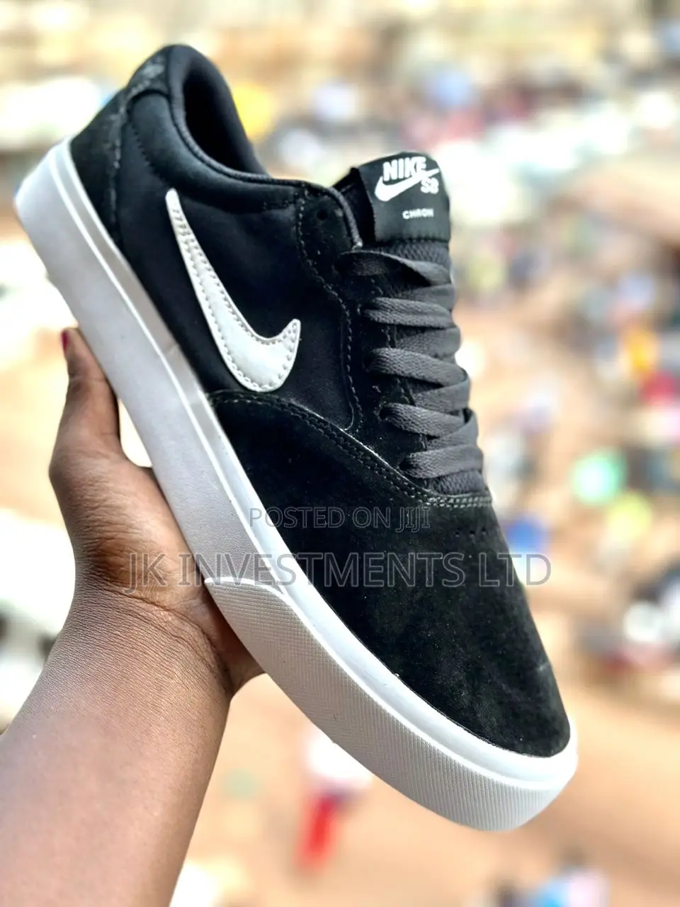 Nike Sneakers