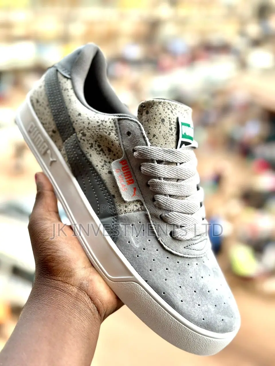 Nike Sneakers