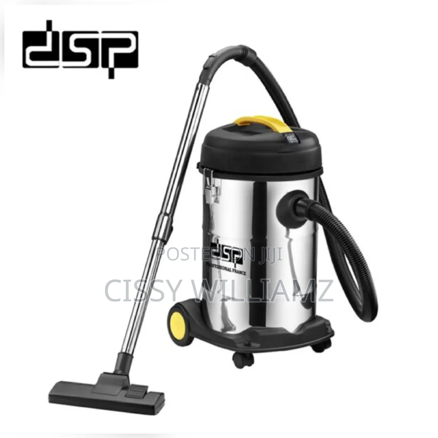 Wet Dry Vacuum Cleaner/25l Vacuum Cleaner/Vacuum Cleaner 25l