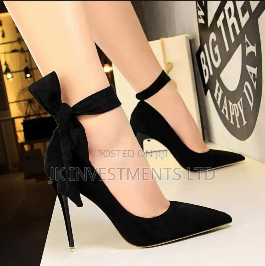 Ladies Shoes