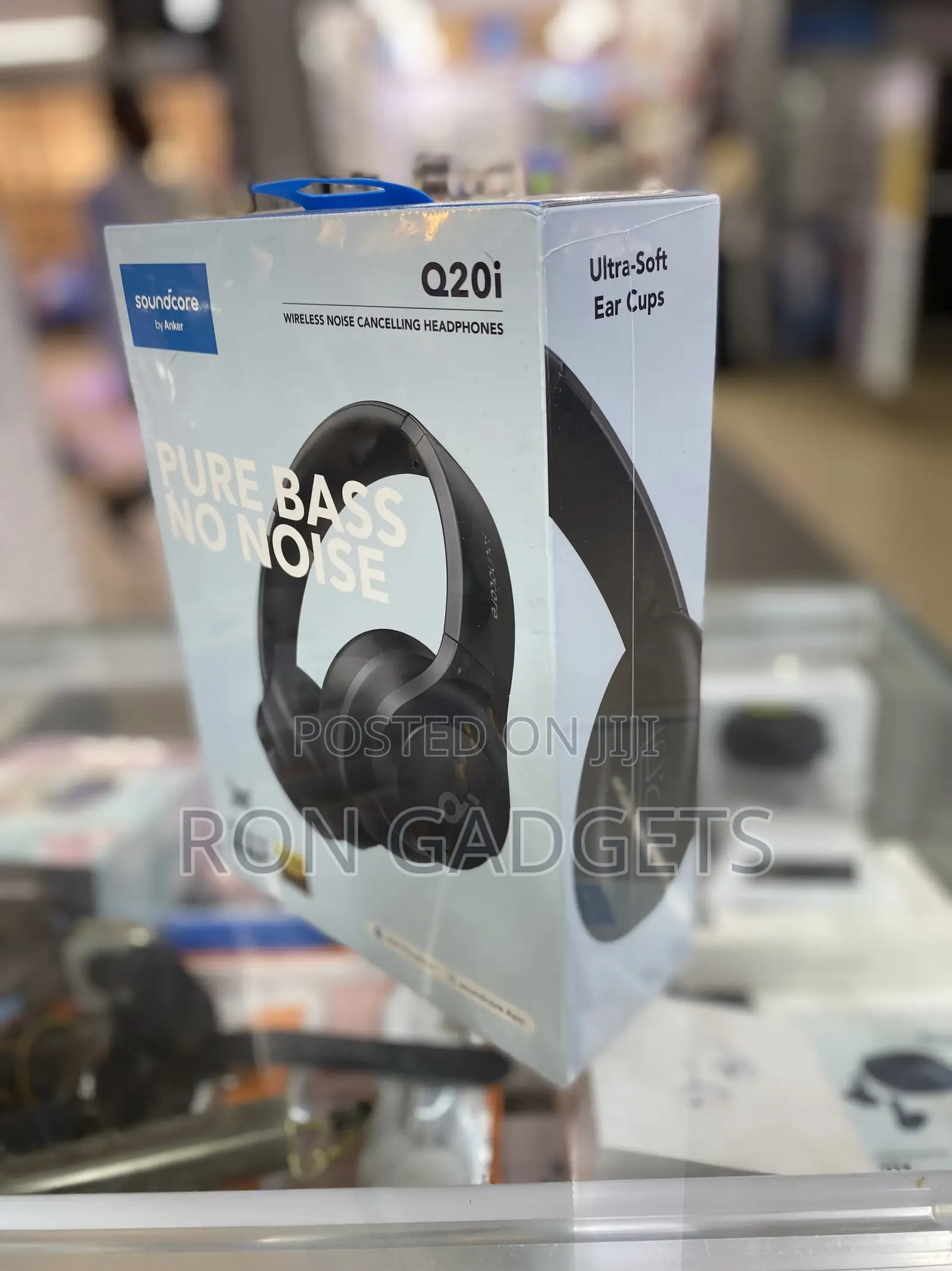 Sound Core Q20i