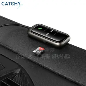 YESIDO YAU32 FM Car MP3 Receiver Car Player