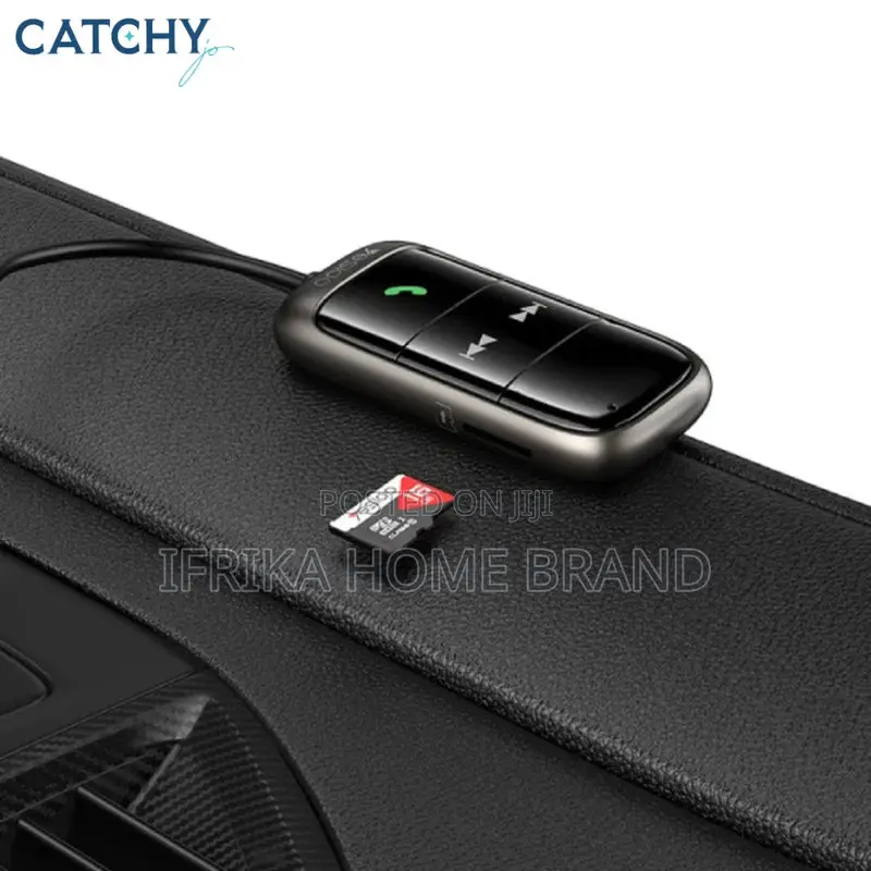 YESIDO YAU32 FM Car MP3 Receiver Car Player