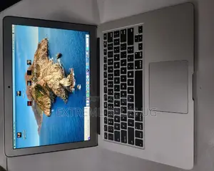 Laptop Apple MacBook Air 2017 8GB Intel Core I5 SSD 128GB