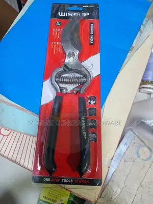 Prunning Scissors/Prunner 10"