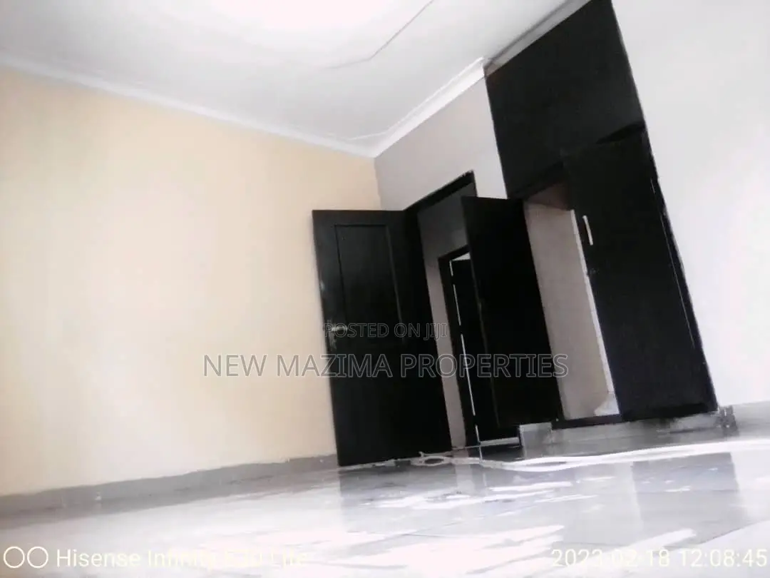 3bdrm Bungalow in Kawempe Town, Division A for sale