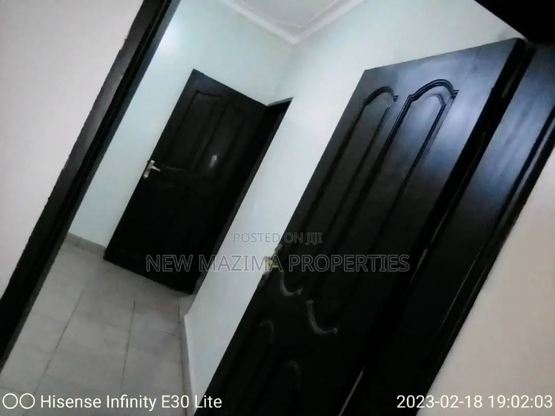 3bdrm Bungalow in Kawempe Town, Division A for sale