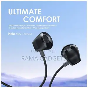 Oraimo Airy Tune
