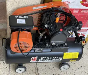 Single Phase Compressor 50l