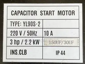 Air Compressor Jialile Belt Driven