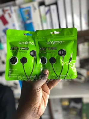 Oraimo Airy Tune