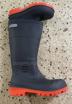 Gumboots(Rijda)