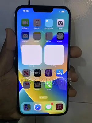 Apple iPhone 13 Pro Max 128 GB Blue