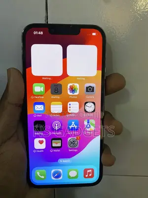 Apple iPhone 13 Pro 128 GB Green
