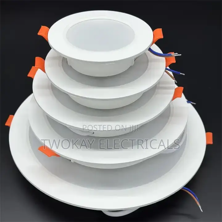 Down Light/ Spot Light/ Panel Light 5w