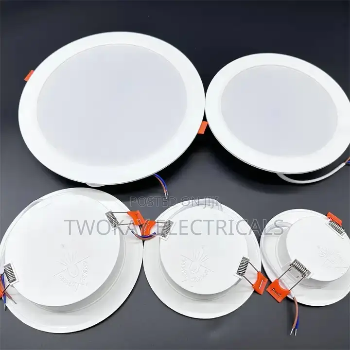 Down Light/ Spot Light/ Panel Light 5w