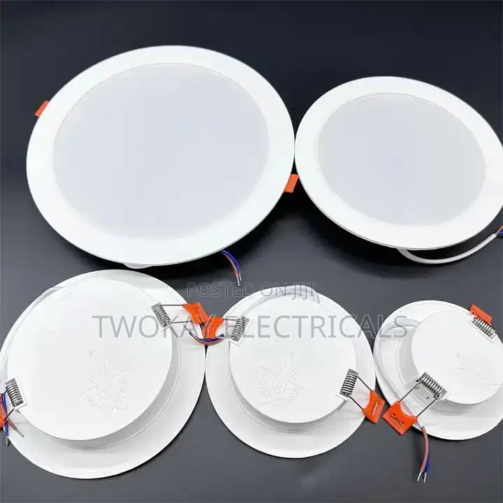 Down Light/ Spot Light/ Panel Light 5w