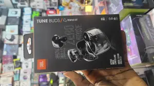 JBL Tune Buds