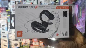 JBL Endurance Peak 3