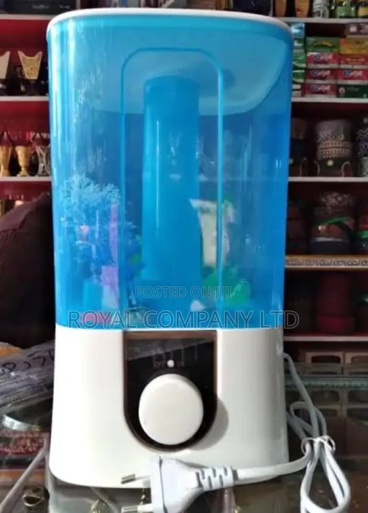 Cool Humidifier /Mist Humidifier