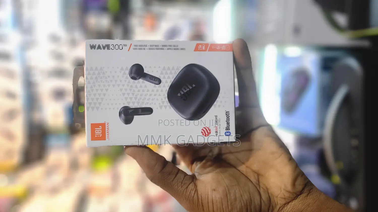 JBL Wave 300