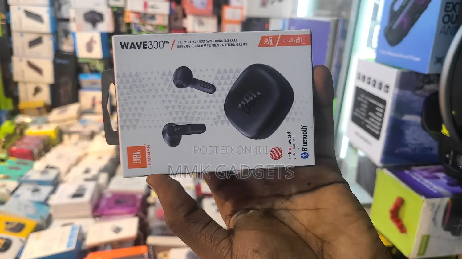 JBL Wave 300