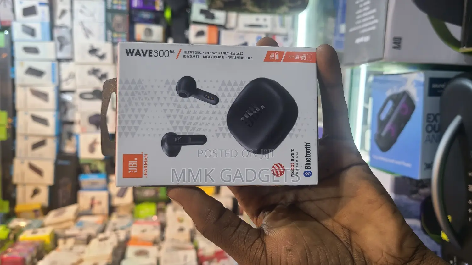JBL Wave 300