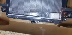 Radiator for Landcruiser Hardtop ( 1HZ) Engine