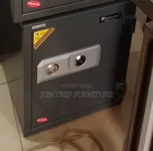 Safe Box Water Proof