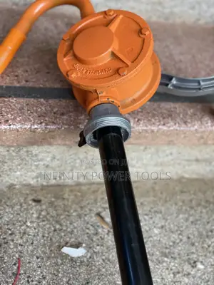 Oil Pump(Barrel Oil Pump)