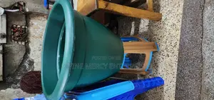 Big Flower Pot