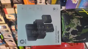 Greenlion GLM Professional Mic