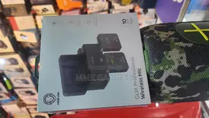 Greenlion GLM Professional Mic