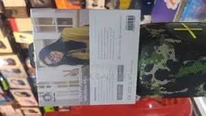 Greenlion GLM Professional Mic