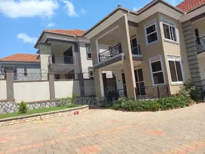 Furnished 7bdrm House in Najjera, Central Division for sale