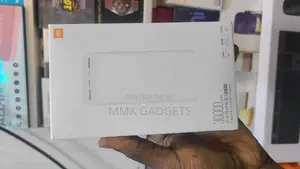 MI 30000mah Powerbank
