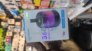 Soundcore Glow Min