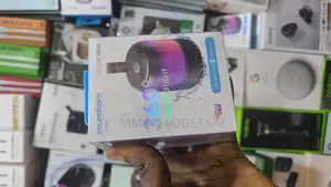 Soundcore Glow Min