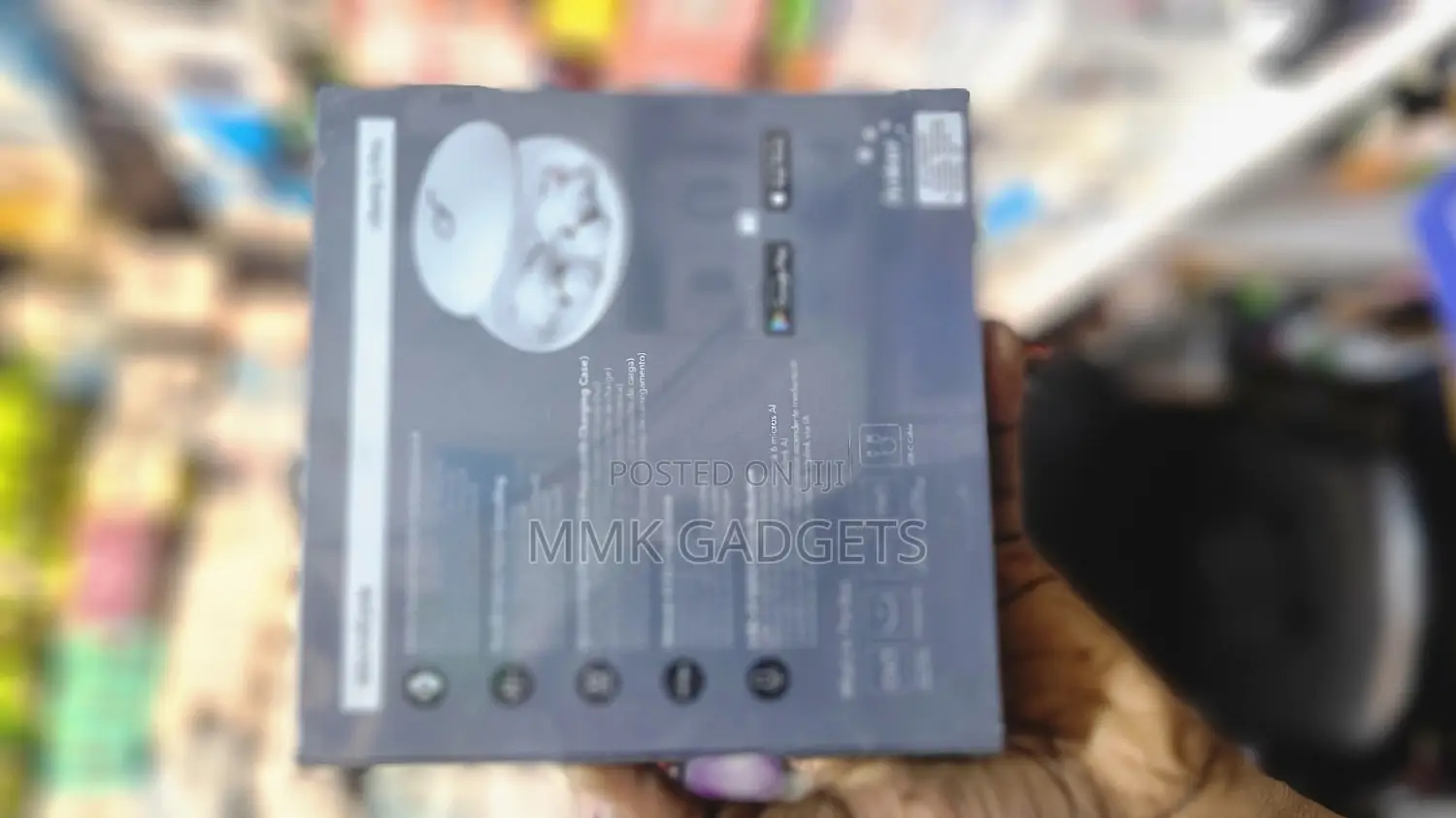 Soundcore Liberty 3 PRO
